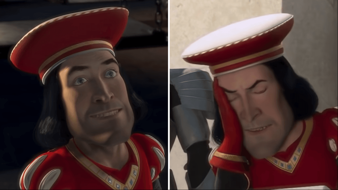 ¿Quiénes son los padres de Lord Farquaad de ‘Shrek’? Una alocada teoría lo revelaría