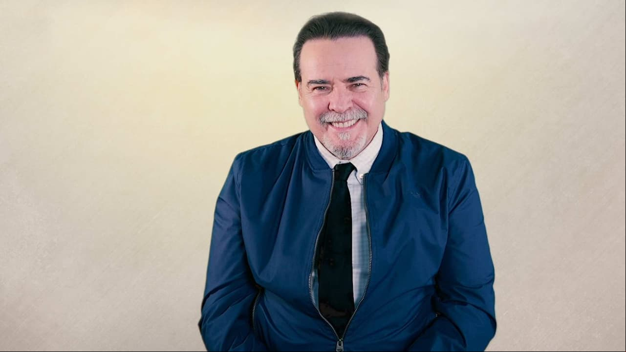 "Es extremadamente tacaño": César Évora sobre su personaje en 'Te doy la vida'