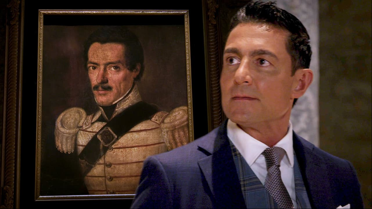 ¡Enrique y Bael se enfrentan!
