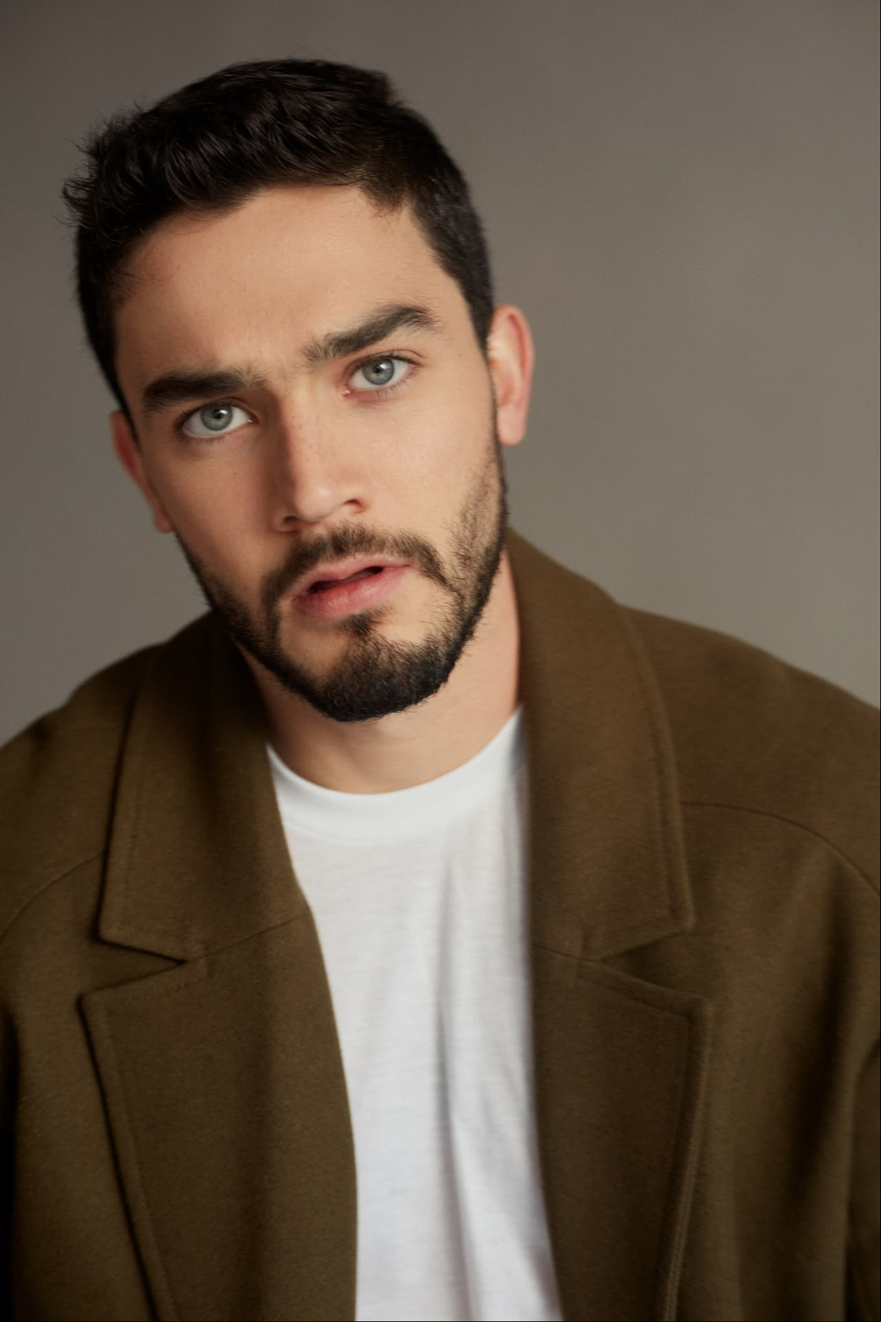 José Manuel Rincón es un joven actor que cautivó la pantalla de Las Estrellas en telenovelas como ‘Caer en Tentación y La Rosa de Guadalupe’. A continuación, te presentamos cómo cambió radicalmente este actor.
