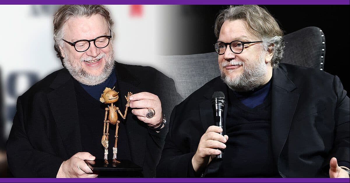 Guillermo del Toro: 5 datos curiosos y divertidos del director mexicano
