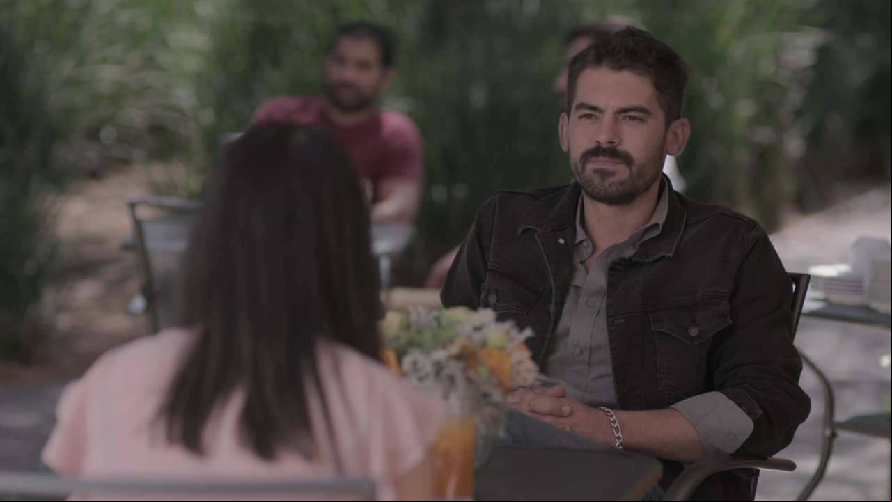 ¿Darío le dará trabajo a Clara? Ve AQUÍ esta escena de ‘Imperio de Mentiras’