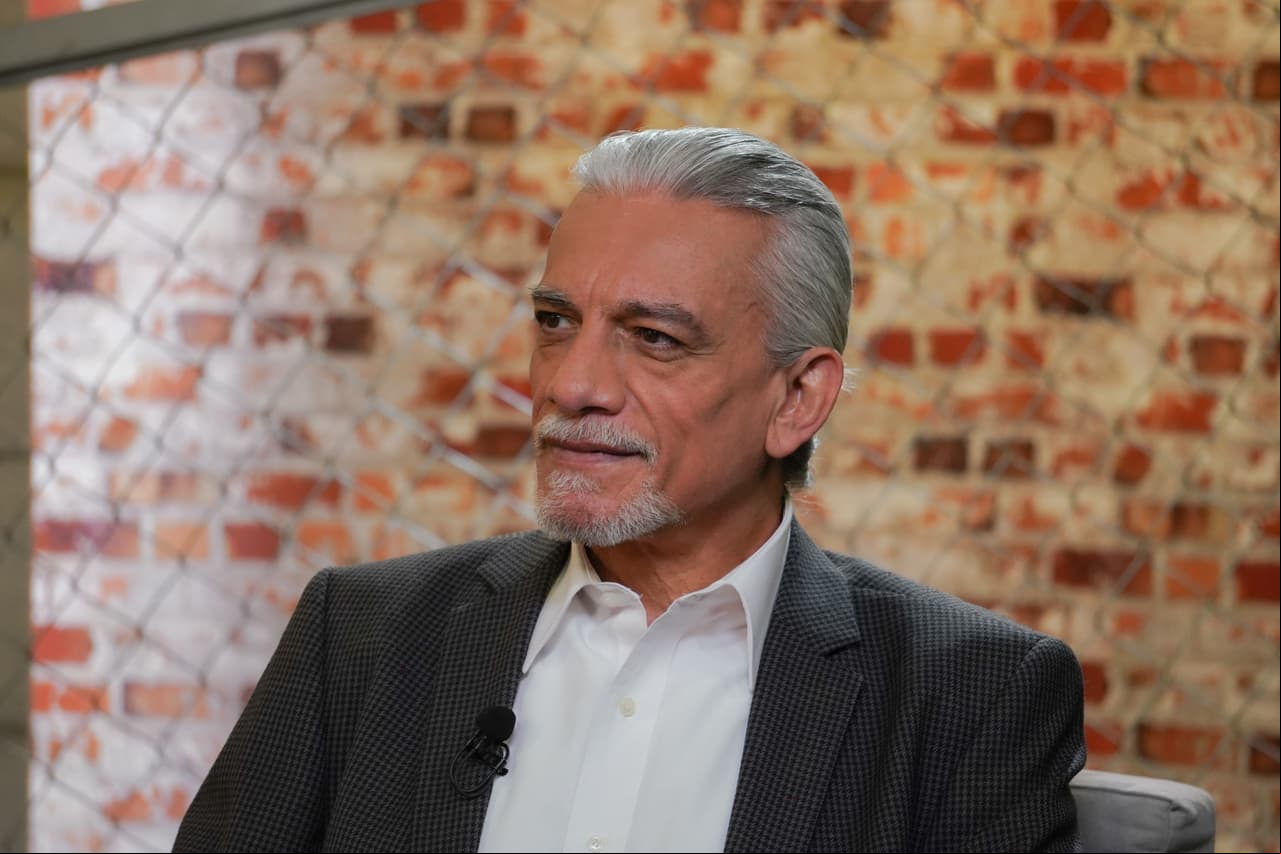 Juan Carlos Barreto hablará como nunca de su relación con Silvia Derbez en Confesiones