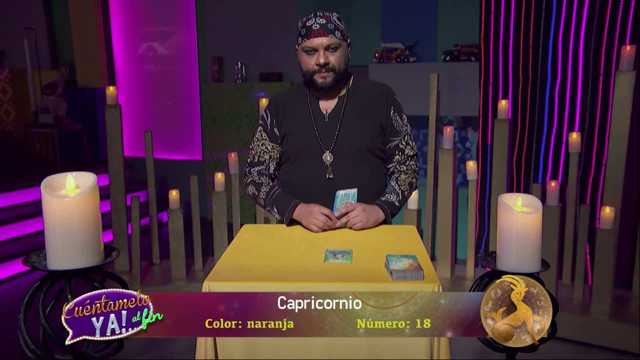 Horóscopo semanal para Capricornio, Acuario y Piscis (16 al 22 de marzo)