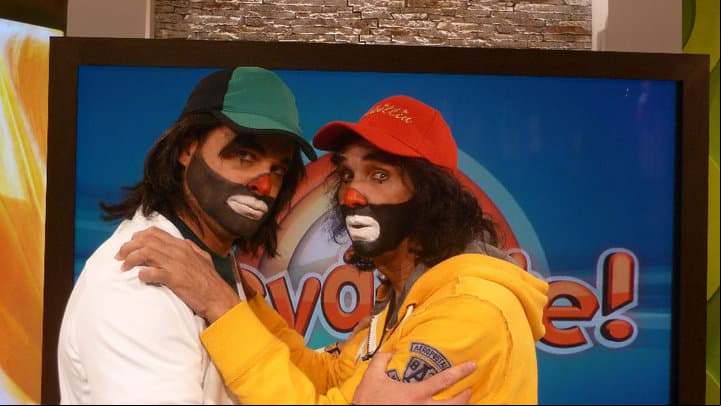 En 2006 volvió con un nuevo programa de televisión llamado 'Cepillin's Live', pero desafortunadamente poco tiempo después sufrió un segundo infarto, del que se recuperó y siguió adelante en el mundo de la televisión.