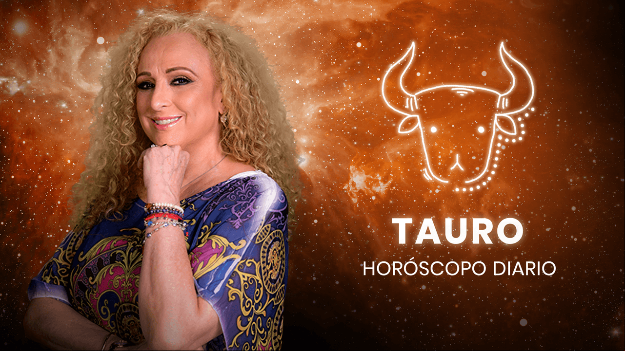 Horóscopos Tauro 11 de octubre 2021