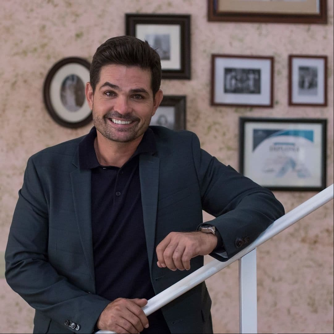 Ferdinando Valencia llega oficialmente a ‘La Mexicana y El Güero’ y fans reaccionan: “Me encanta”