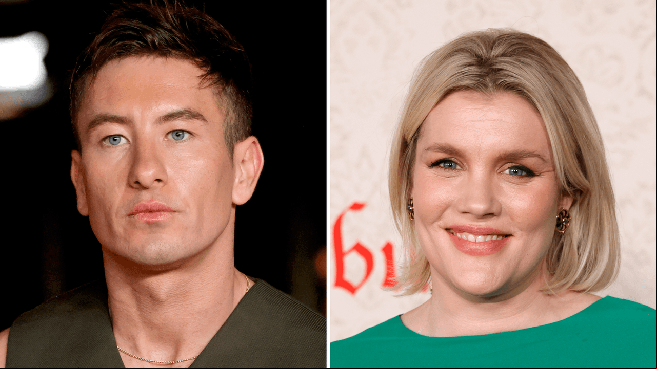 Barry Keoghan / Emerald Fennell