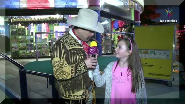 ENTREVISTA: ¿Por qué tienes que conocer a Pedro Infante? ¡Fernanda Sasse lo descubre!