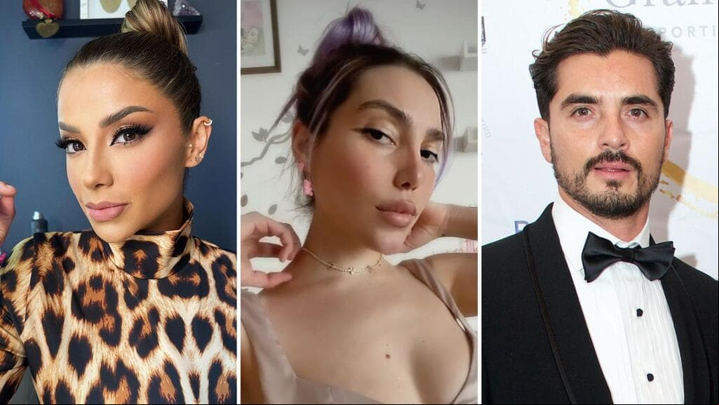 Frida Sofía no se guarda nada sobre Ferka tras advertirla por su ex Christian Estrada: “Ya entendió”