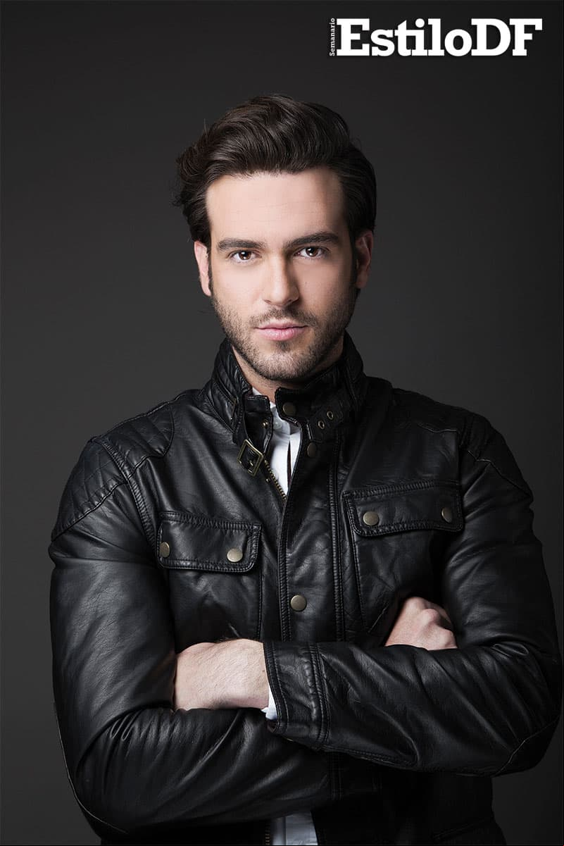 Pablo Lyle