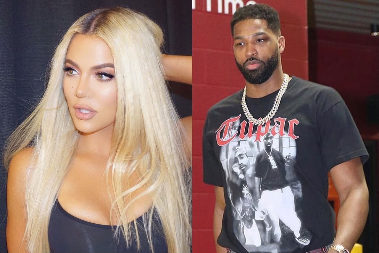 Khloé Kardashian confiesa que Tristan Thompson amenazó con suicidarse
