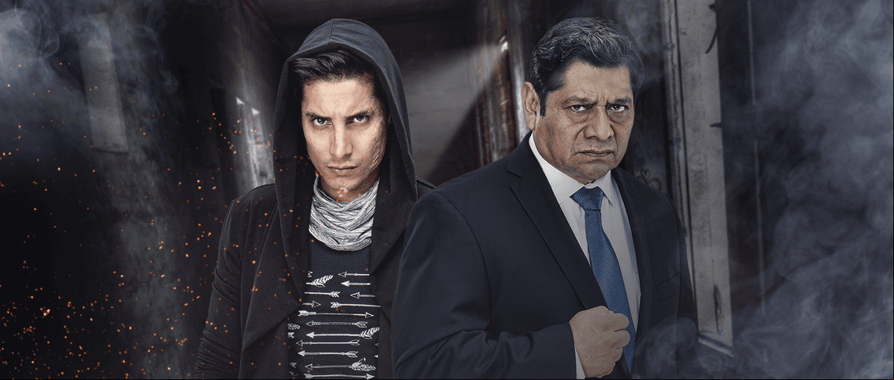 ¿Cuál es tu personaje favorito de 'Sin miedo a la verdad'? ¡Vota AQUÍ!