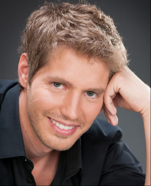 Horacio Vallejo