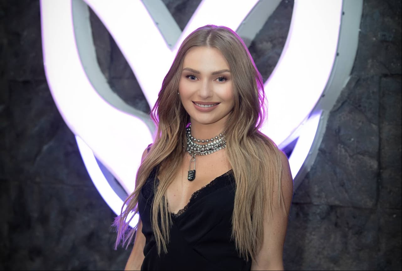 ¿Irina Baeva conquista a Freddie Verdury al hablar en ruso? Esto pasó en la semifinal de “¿Quién es La Máscara?” 