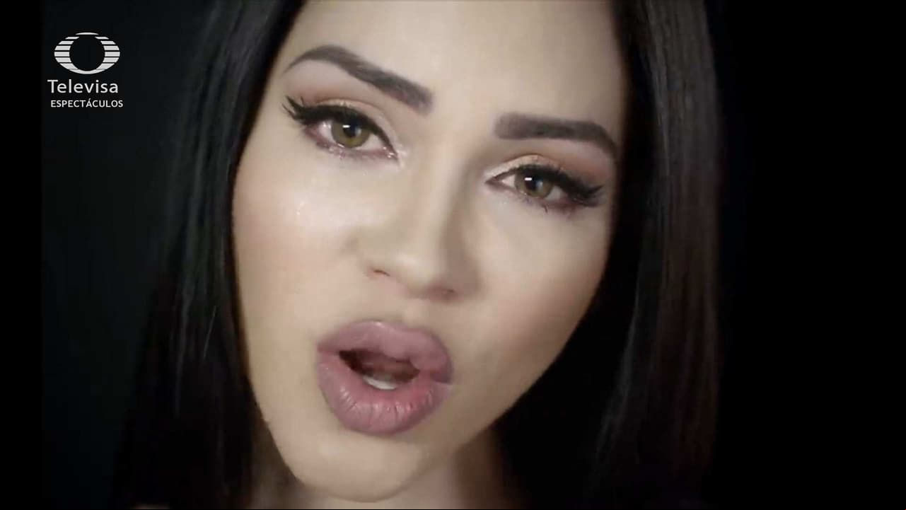 Natti Natasha rompe en llanto en su nuevo videoclip ‘La mejor versión de mí’