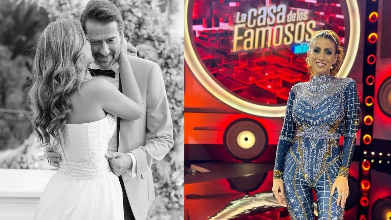 Exhabitante de La Casa de los Famosos México presume su pancita de embarazo por fin: revela detalle de su bebé 