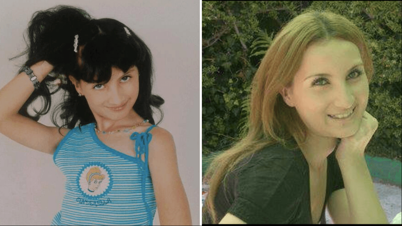 Nora Cano interpretó a la pequeña Nallely Sánchez Gómez en la telenovela. No obstante, cuando culminó el proyecto se alejó de la actuación para dedicarse al baile profesional. Actulmante, se desconoce su profesión.