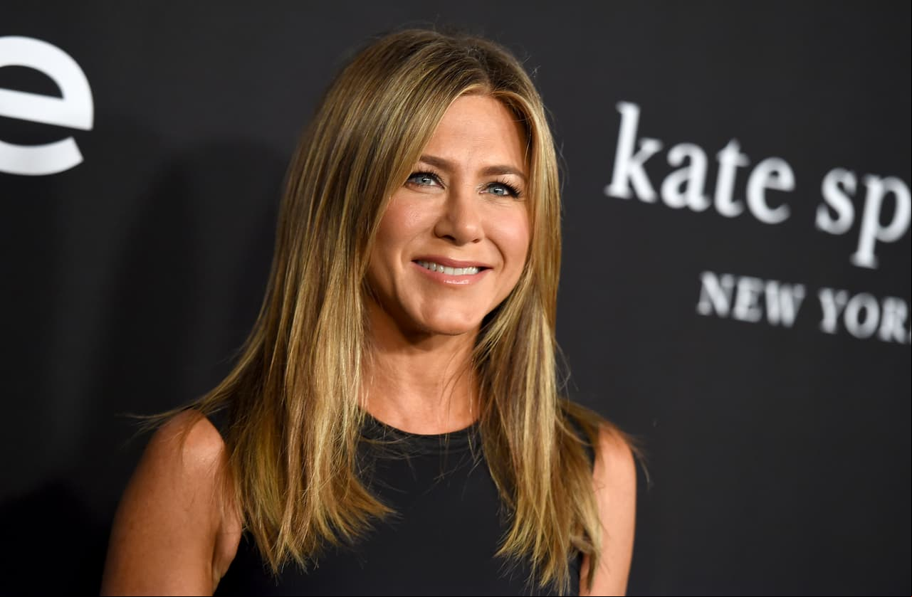 Conoce el ritual de Jennifer Aniston para evitar el envejecimiento