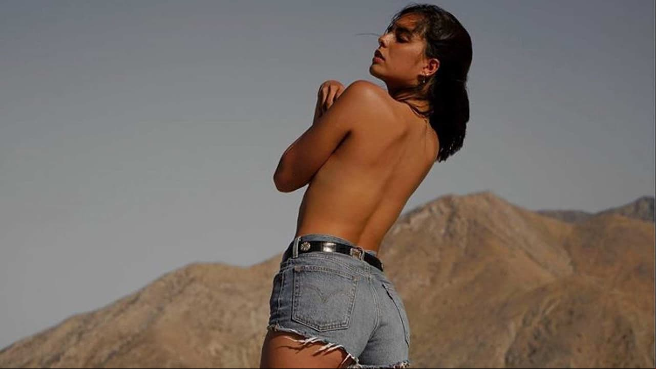 María Levy, hija de Mariana Levy se lanza como youtuber