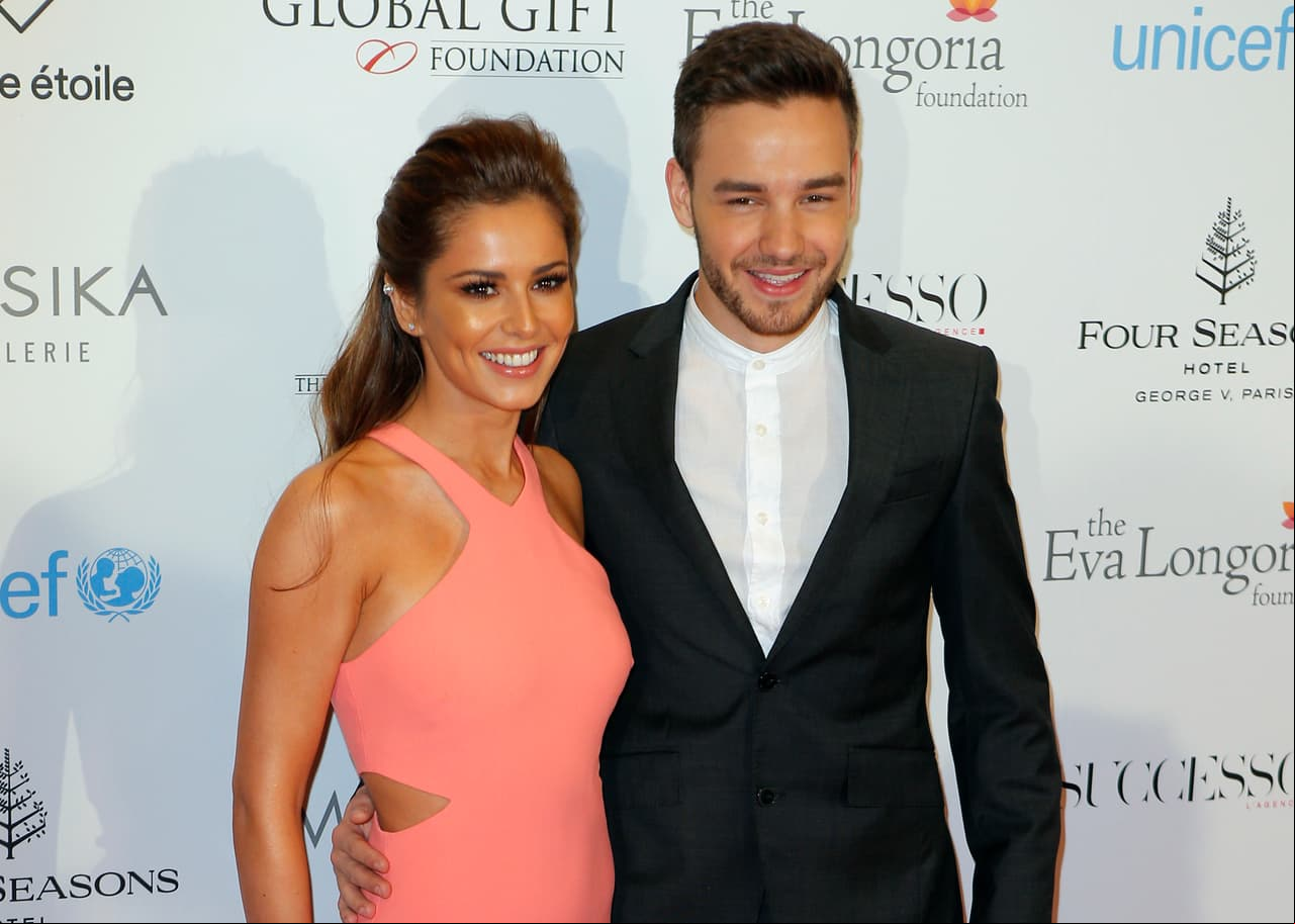 Liam Payne termina su relación con Cheryl Cole