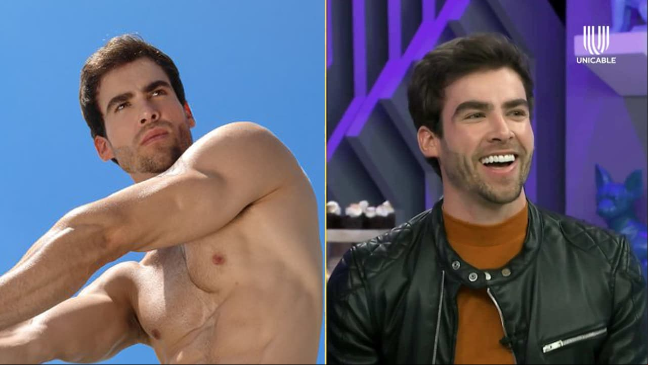 Actor de ‘La Rosa de Guadalupe’ reveló su experiencia en ‘Only Fans’: “No me arrepiento, pero he perdido contratos”