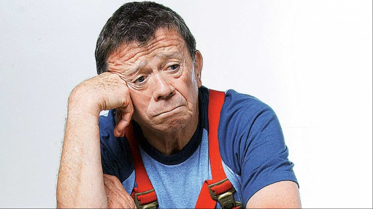 ¡Te extrañamos Chabelo!: Se cumplen 4 años de la última transmisión de “En Familia con Chabelo"