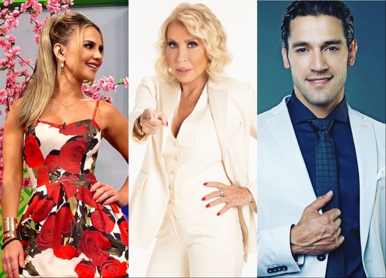 Laura Bozzo se lanza contra Ximena Córdoba y Raúl Coronado: "No les tenemos miedo a ‘Barbie y a Ken’"