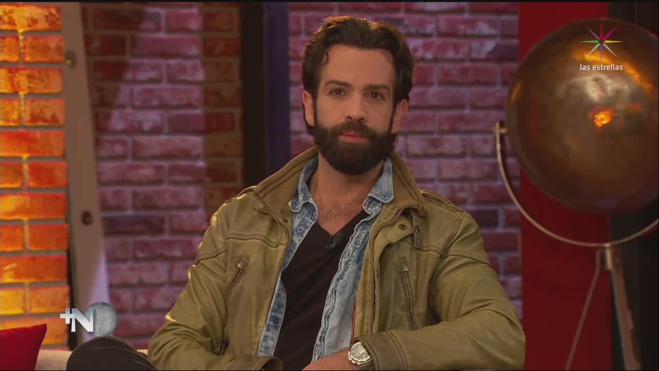 ¿Quién de estas mujeres es hombre? ¡Diego de Erice lo adivina!