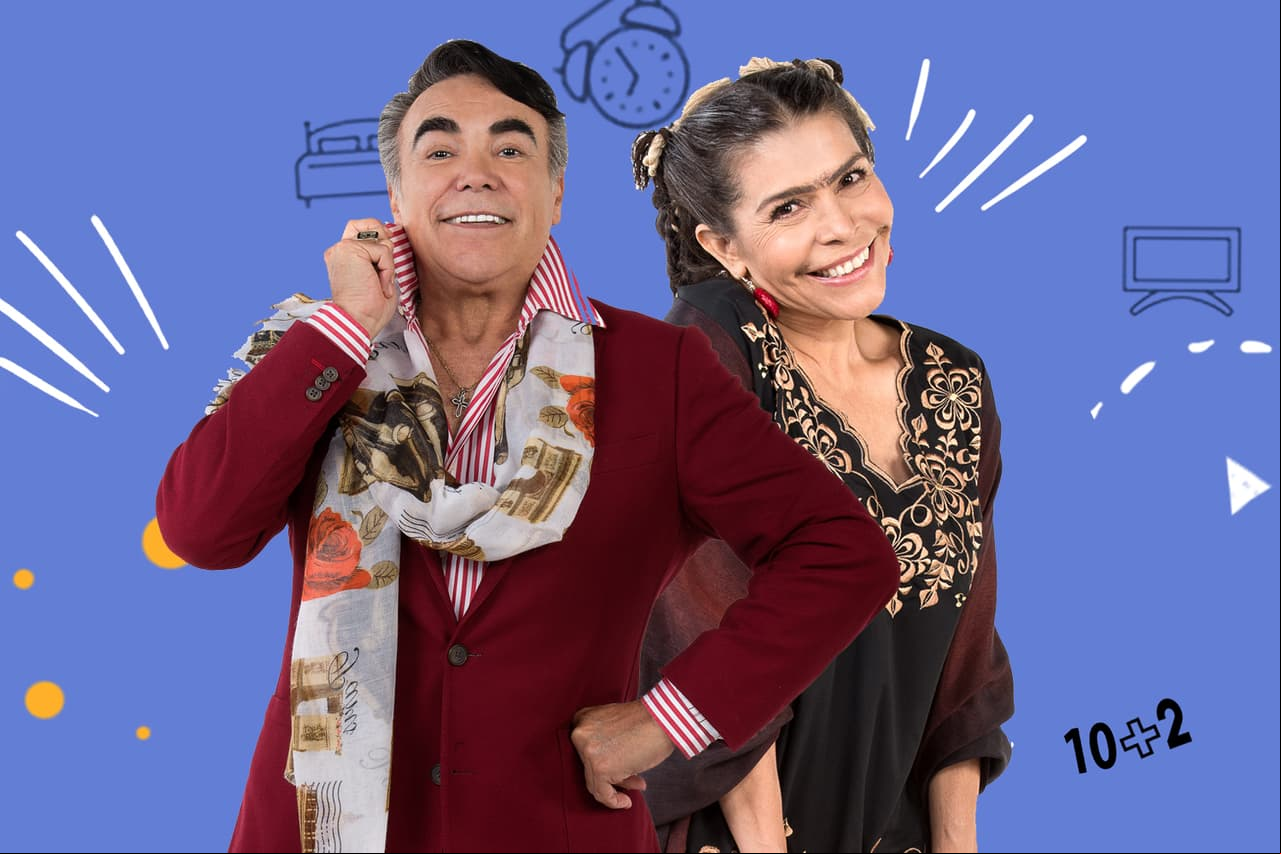 Esto es todo lo que necesitas saber de los nuevos personajes de 'Una familia de diez'