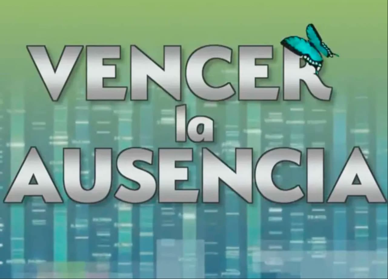 Vencer la Ausencia ya tiene galán confirmado y aquí te lo revelamos
