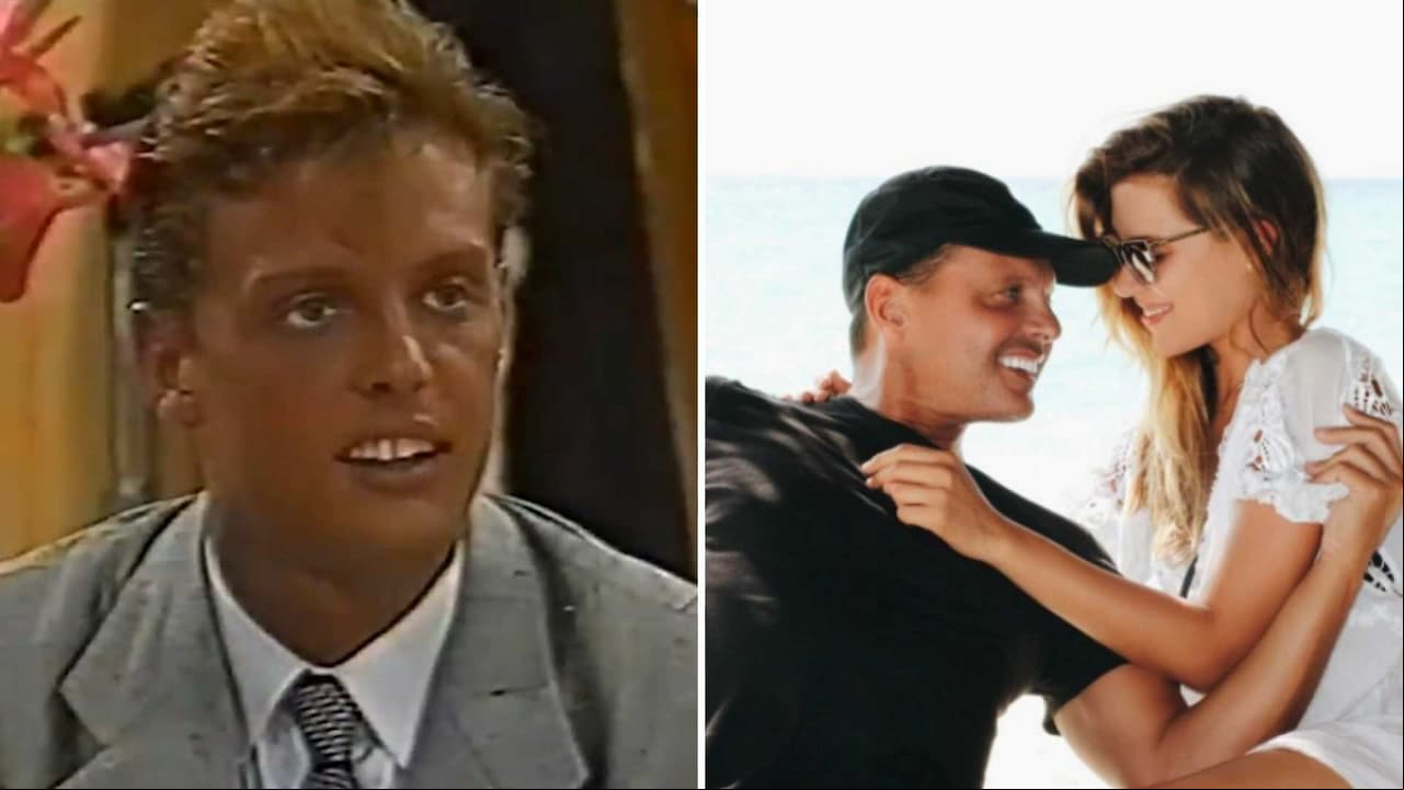 Así fue cuando Luis Miguel le negó a Verónica Castro ser papá de Michelle Salas: "Que yo sepa, no"