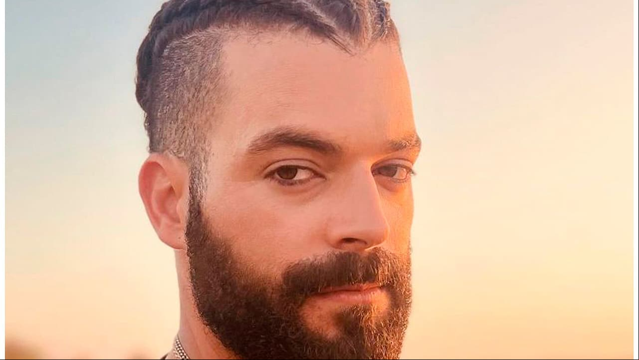 Adrián Di Monte asegura que destaparán romances y ‘dimes y diretes’ de los participantes en ‘Reto 4 elementos’