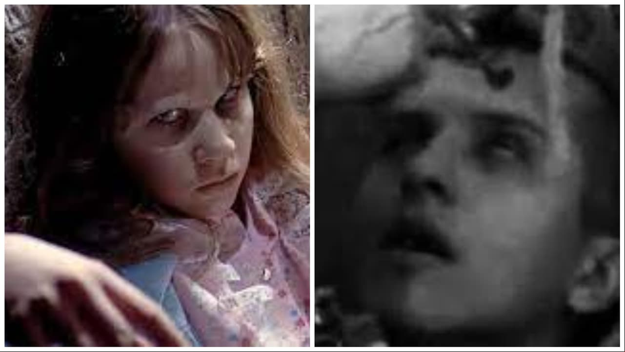 La historia real que inspiró 'El exorcista'