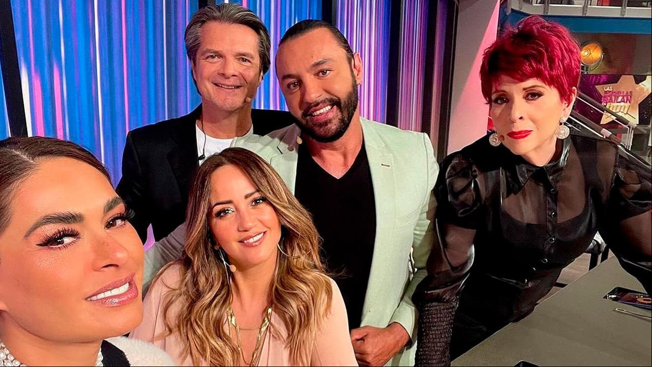 Jueces dan duras críticas a participantes de Las Estrellas bailan en Hoy