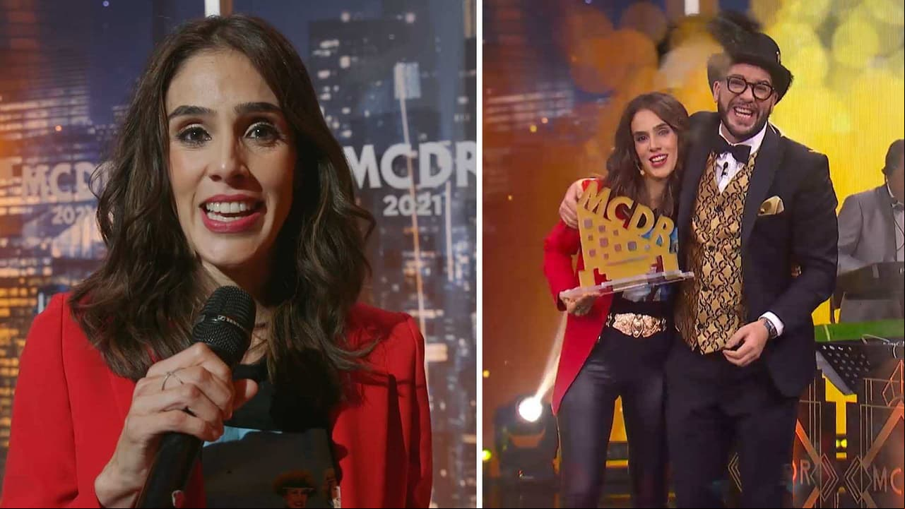 Sandra Echeverría hace confesión sobre Faisy: “¡Soy su fan!”