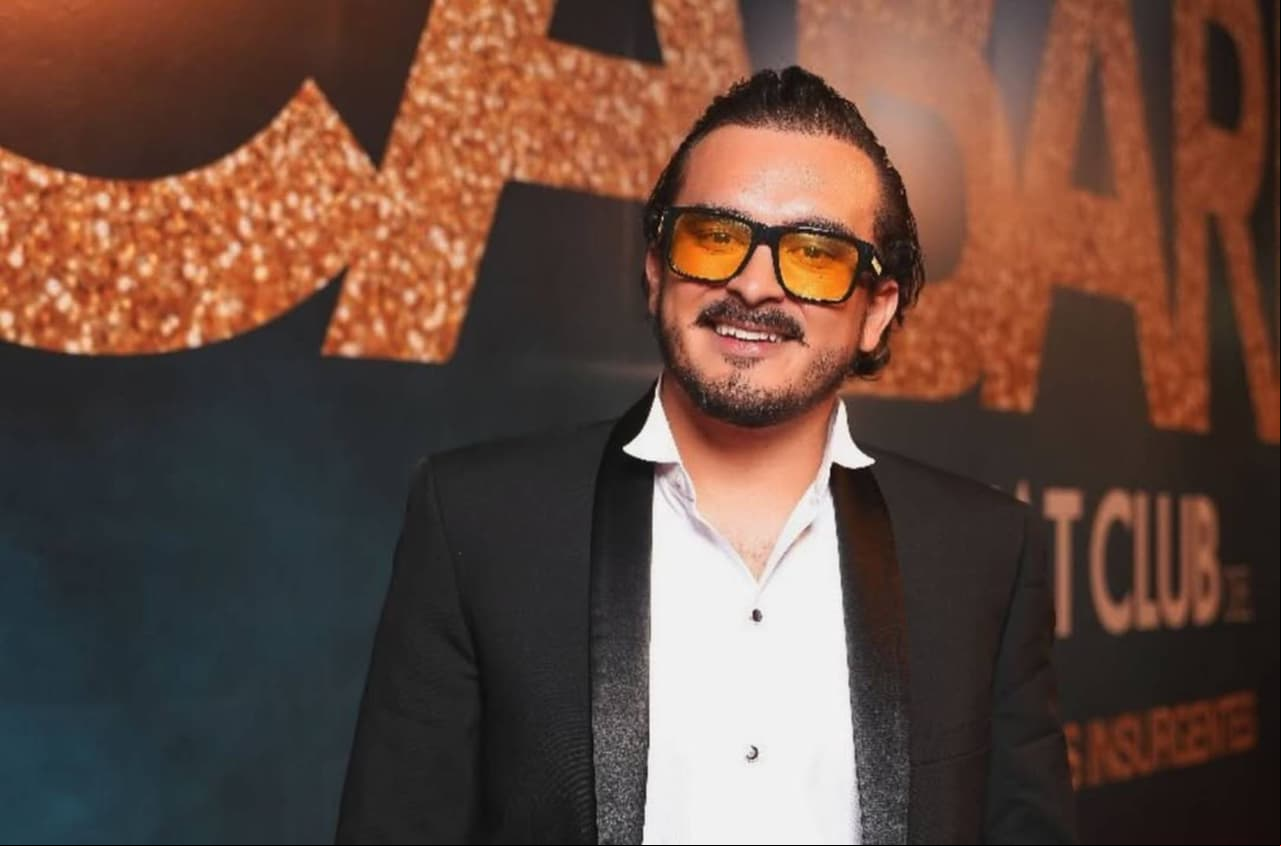 ¿Por qué fue hospitalizado Ricardo Pérez, pareja de Susana Zabaleta? Esto es lo que se sabe 