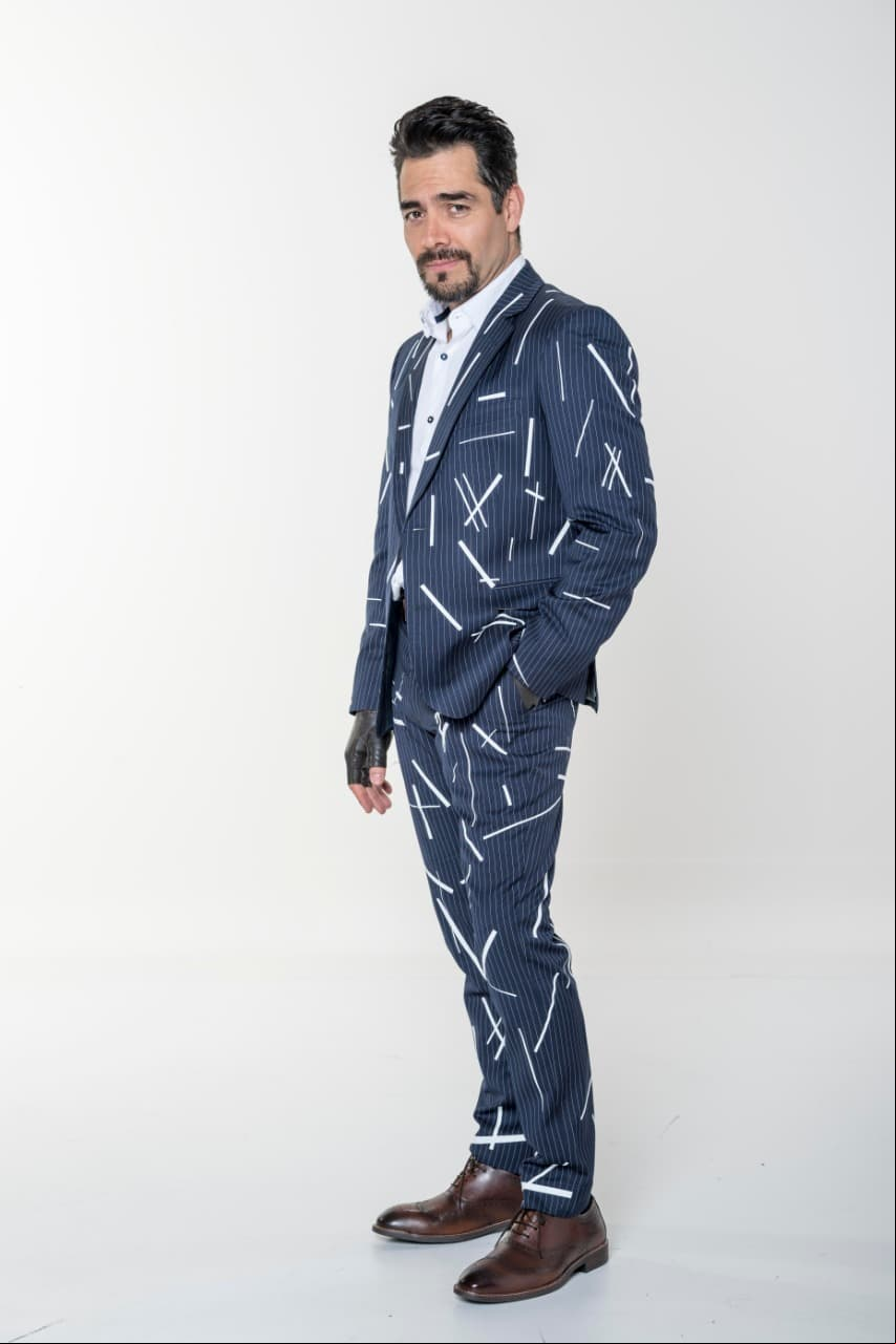 Omar Chaparro se suma al especial 'Se agradece'