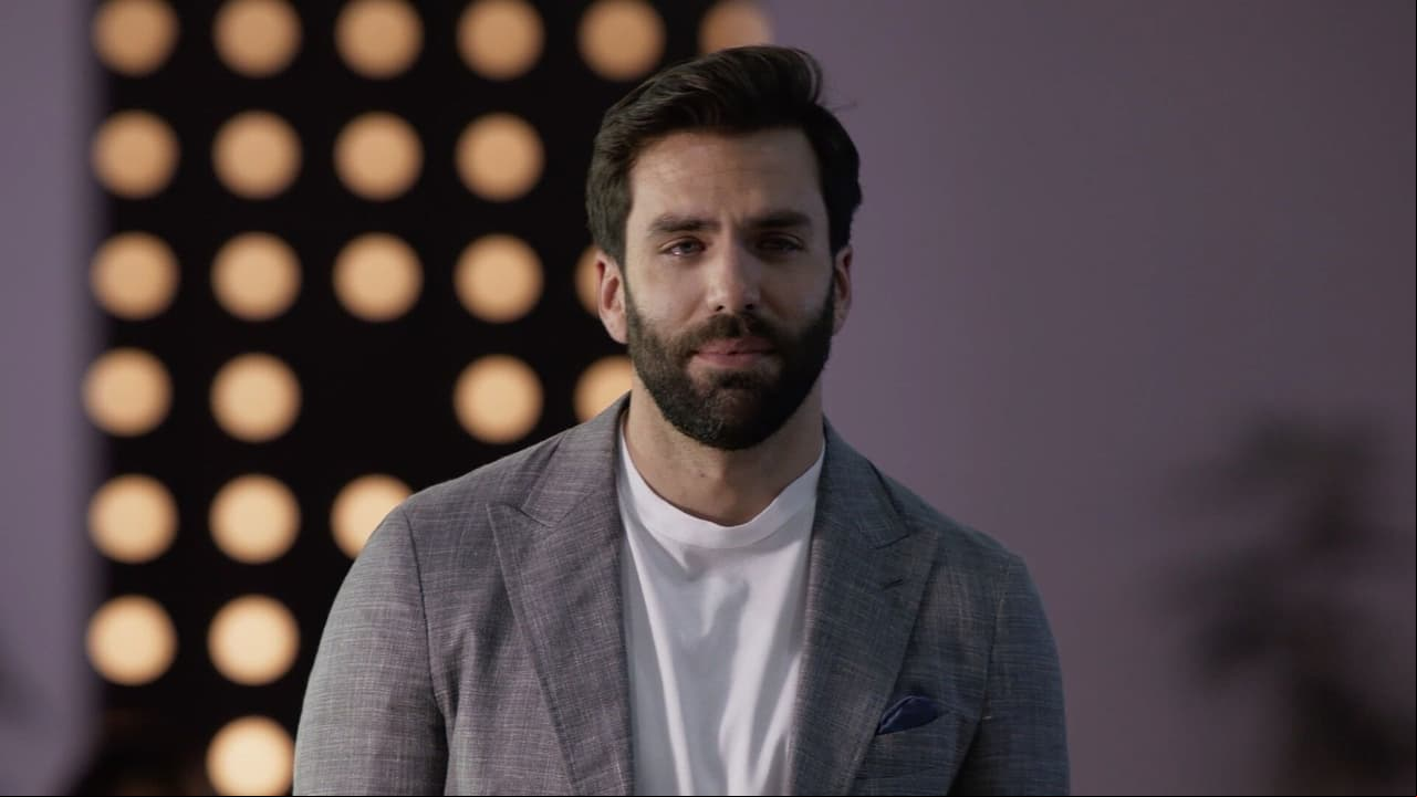 ¡Horacio renuncia al amor de Elsa!