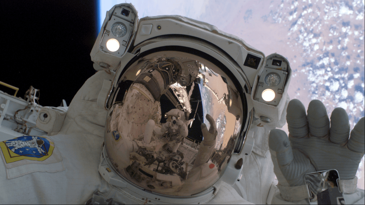Astronauta