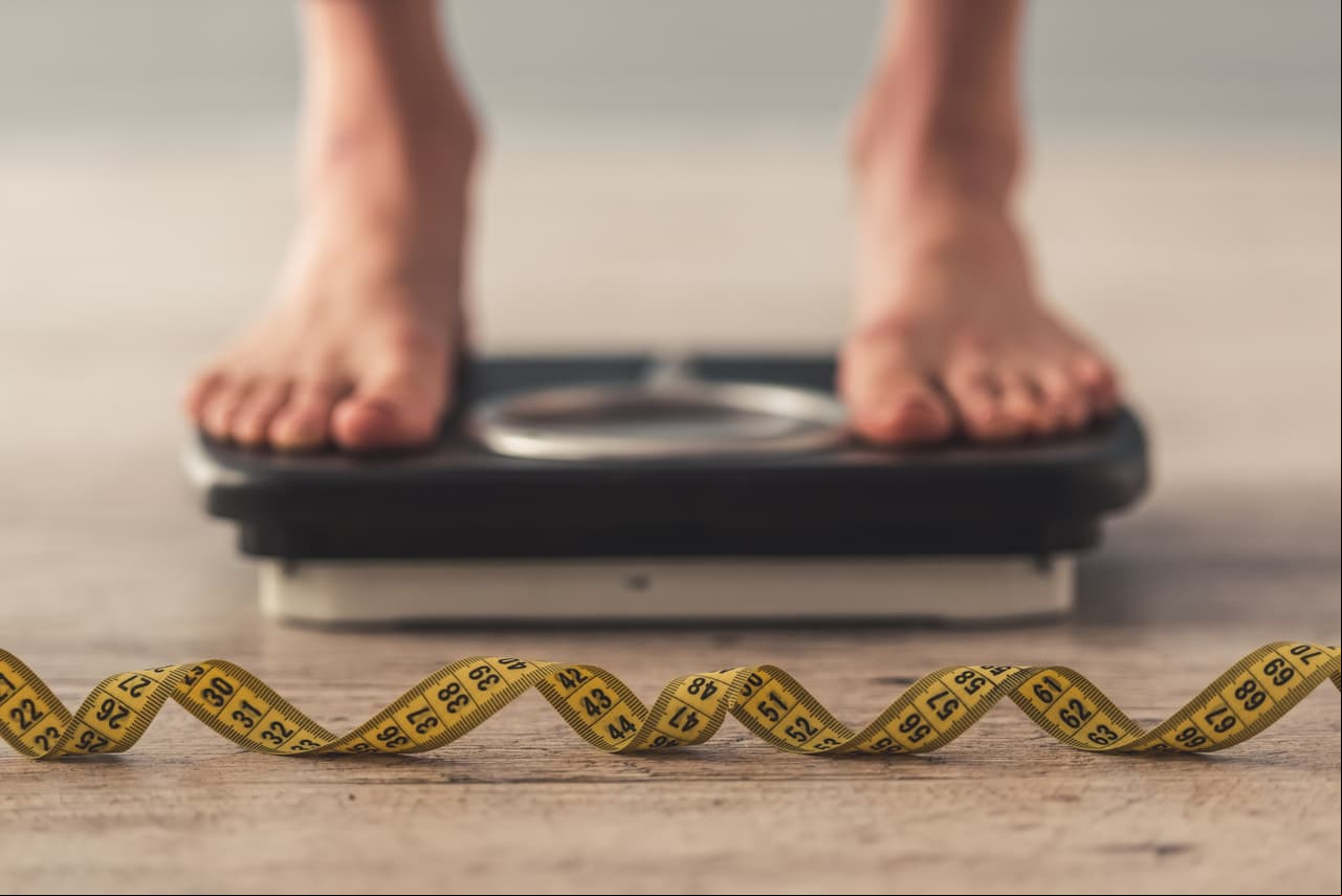 Tips para no romper la dieta
