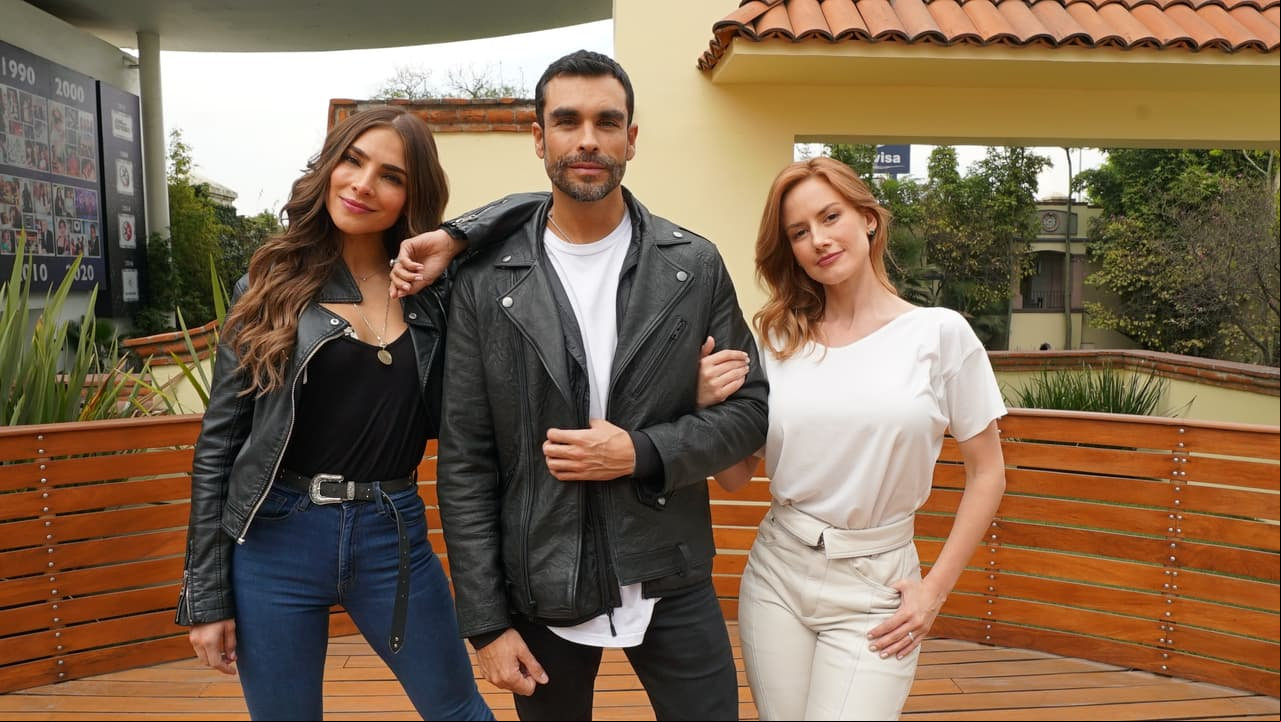 Corazón Guerrero: Guía para saber todo sobre la telenovela