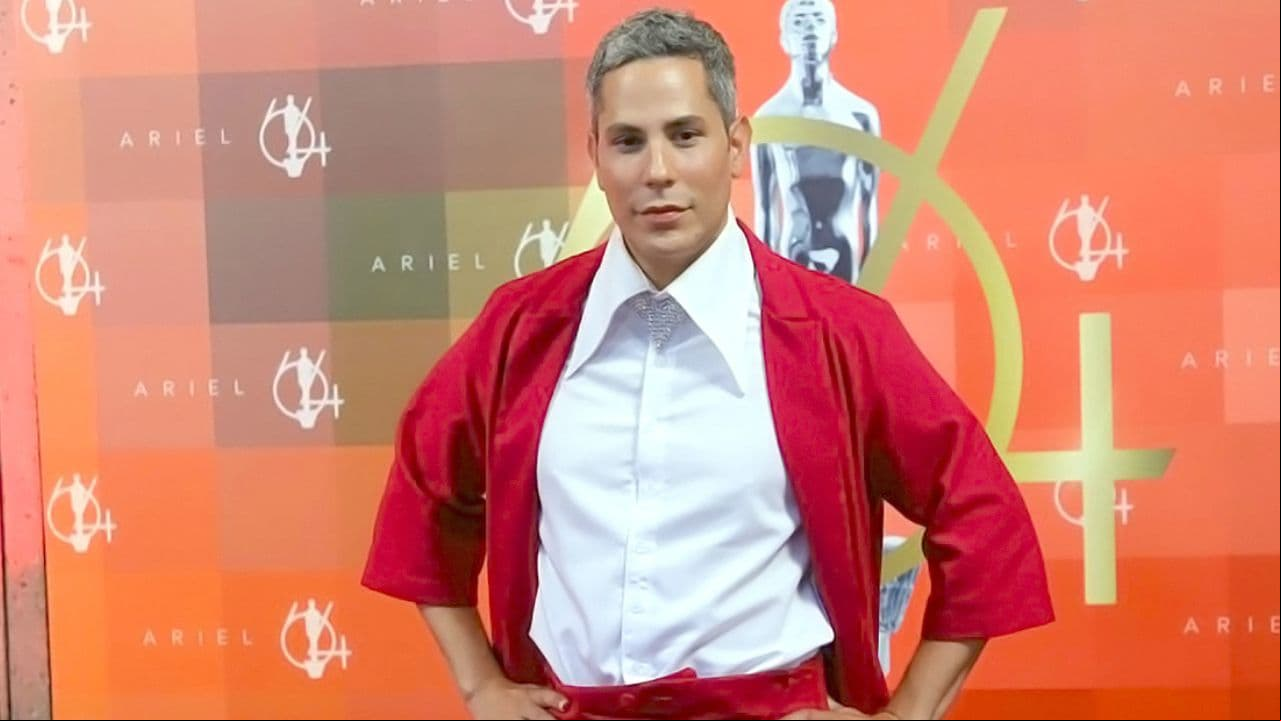 RBD: Así celebra Christian Chávez la venta de boletos para la gira