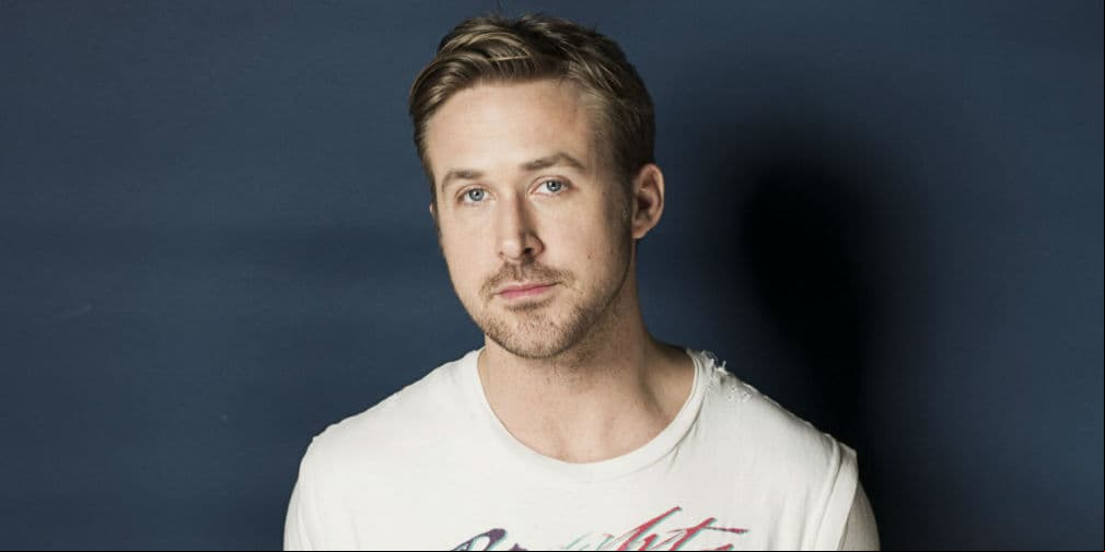 Ryan Gosling