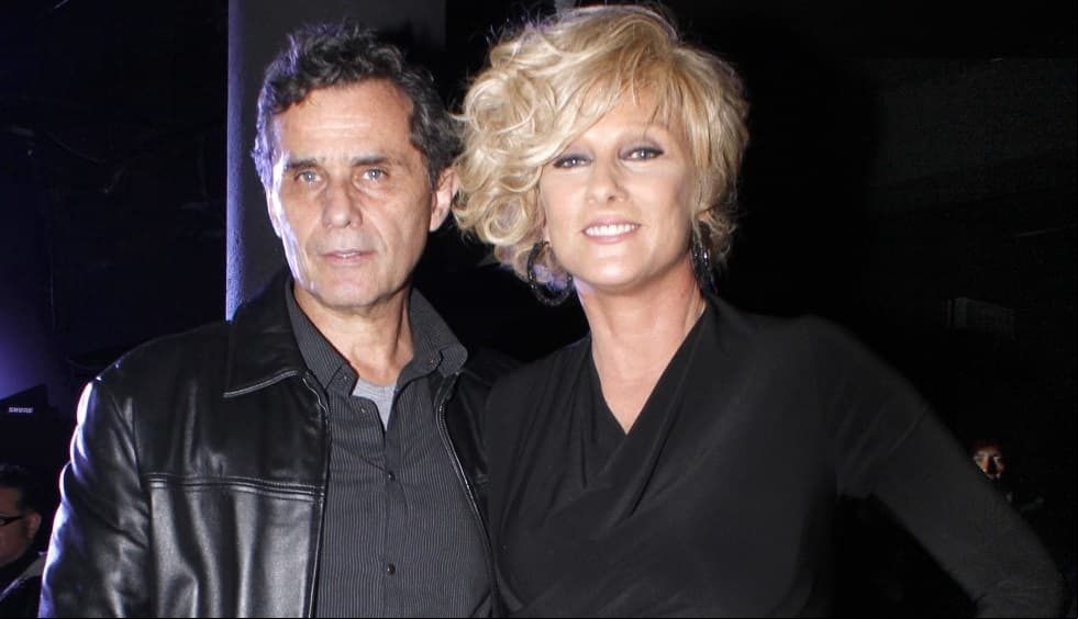 Humberto Zurita conmueve al dedicarle un emotivo mensaje a Christian por el Día de la Madre