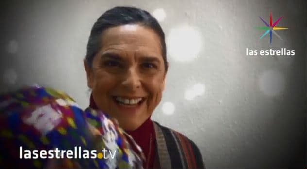 Cecilia Toussaint quiere que cumplas todos tus deseos en este 2018
