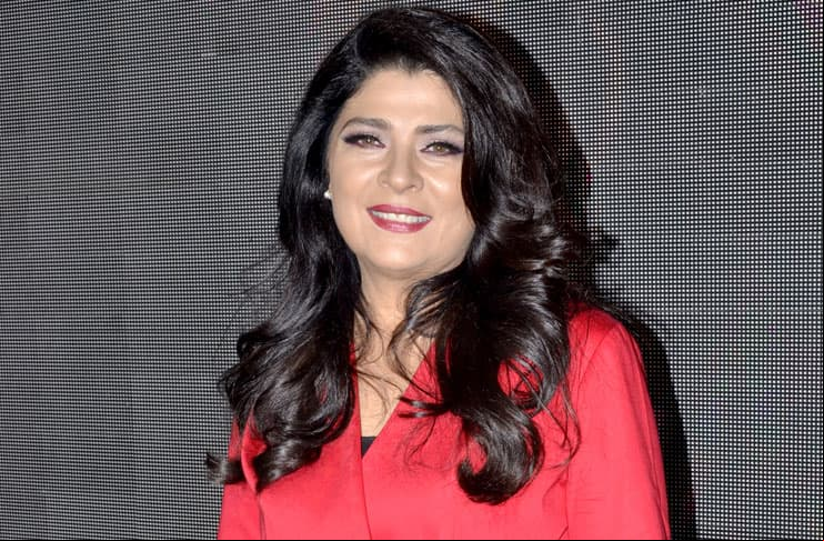 Victoria Ruffo detalla por qué fue hospitalizada de emergencia