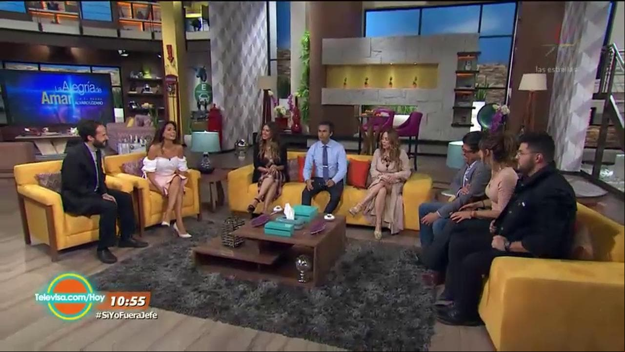 La importancia de valorar a los abuelos