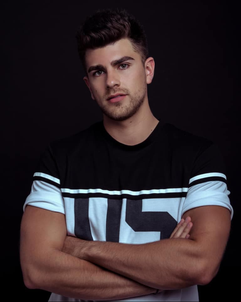 Javier Ponce