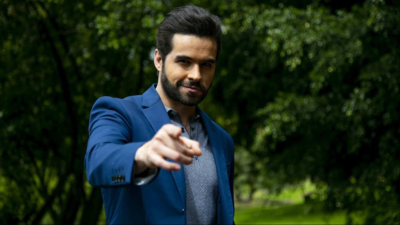 De ‘Rebelde’ a ‘Atrévete a Soñar’, Eleazar Gómez revela 7 secretos de sus telenovelas